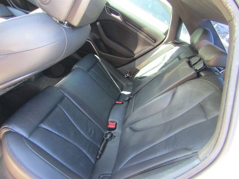 Used 2016 Audi A3 1.8T Premium Plus image 8