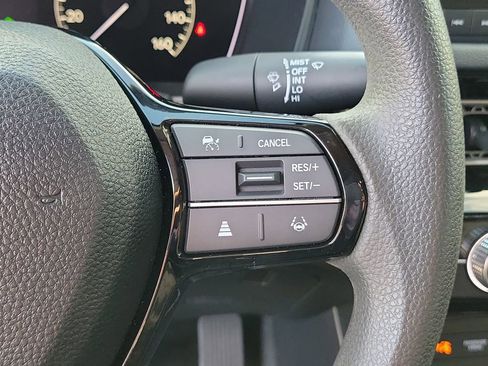 Used 2025 Honda Civic LX image 20