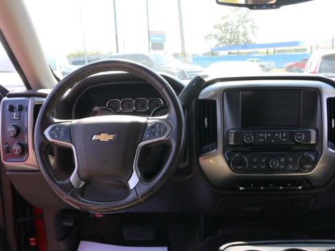 Used 2018 Chevrolet Silverado 1500 LT w/ All Star Edition image 20