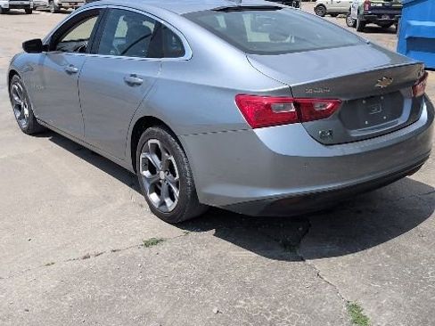 Used 2024 Chevrolet Malibu LT FWD image 7