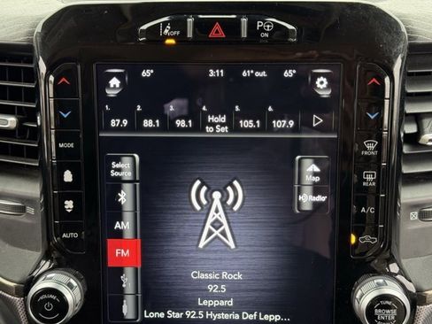 Used 2020 RAM 1500 Limited image 22