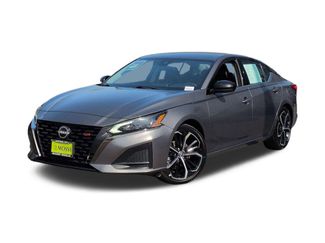 Certified 2024 Nissan Altima 2.5 SR FWD video 1