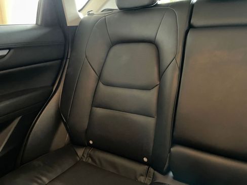 Used 2025 MAZDA CX-5 AWD 2.5 S w/ Select Package image 34