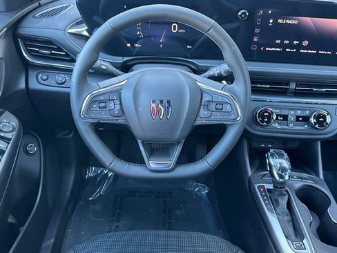 New 2026 Buick Envista Preferred image 15