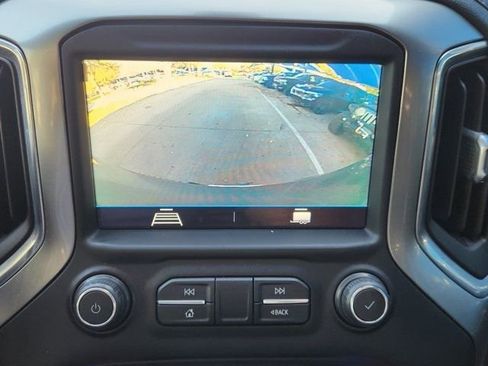 Used 2021 Chevrolet Silverado 1500 LT image 6