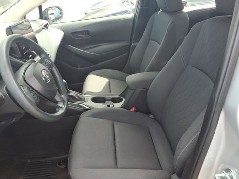 Certified 2023 Toyota Corolla LE FWD image 7