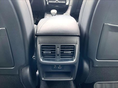 Used 2023 INFINITI QX55 Essential image 34