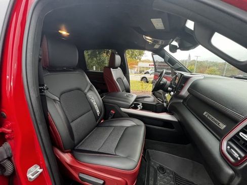 Used 2023 RAM 1500 Rebel w/ Rebel Level 1 Equipment Group image 31