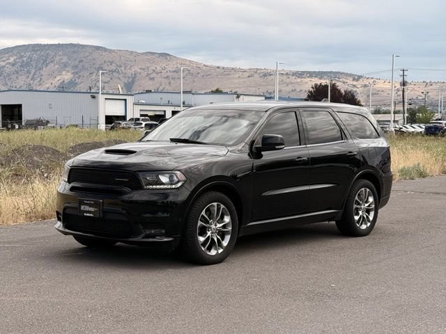 Used 2019 Dodge Durango R/T AWD/4WD image 8