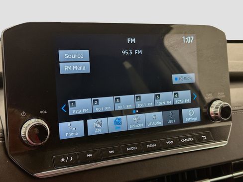 Used 2024 Mitsubishi Outlander SE AWD/4WD image 21