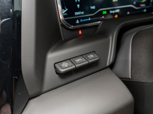 Used 2025 GMC Sierra 2500 Denali Ultimate image 36