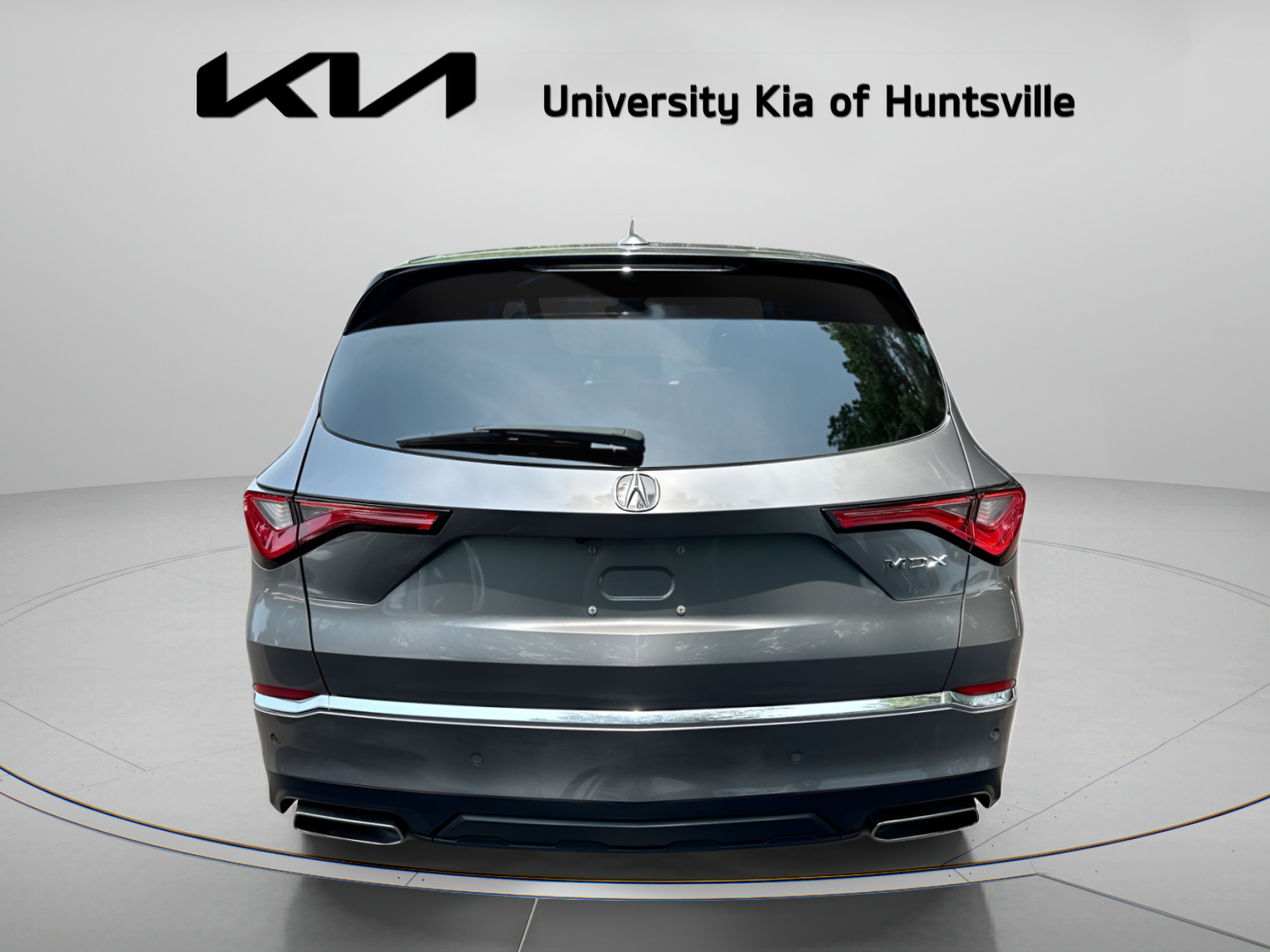 Used 2023 Acura MDX w/ Technology Package FWD image 7