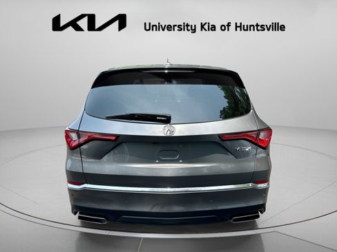 Used 2023 Acura MDX FWD w/ Technology Package image 7