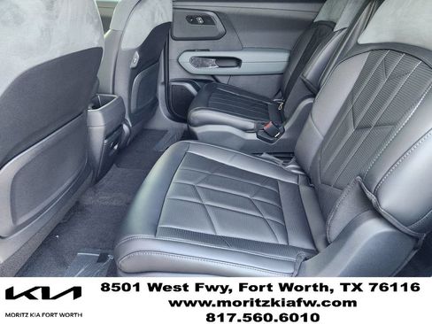New 2027 Kia Telluride X-Line SX Prestige w/ Executive Package AWD/4WD image 20