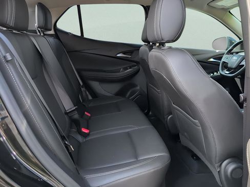 Used 2024 Buick Encore GX Sport Touring image 36