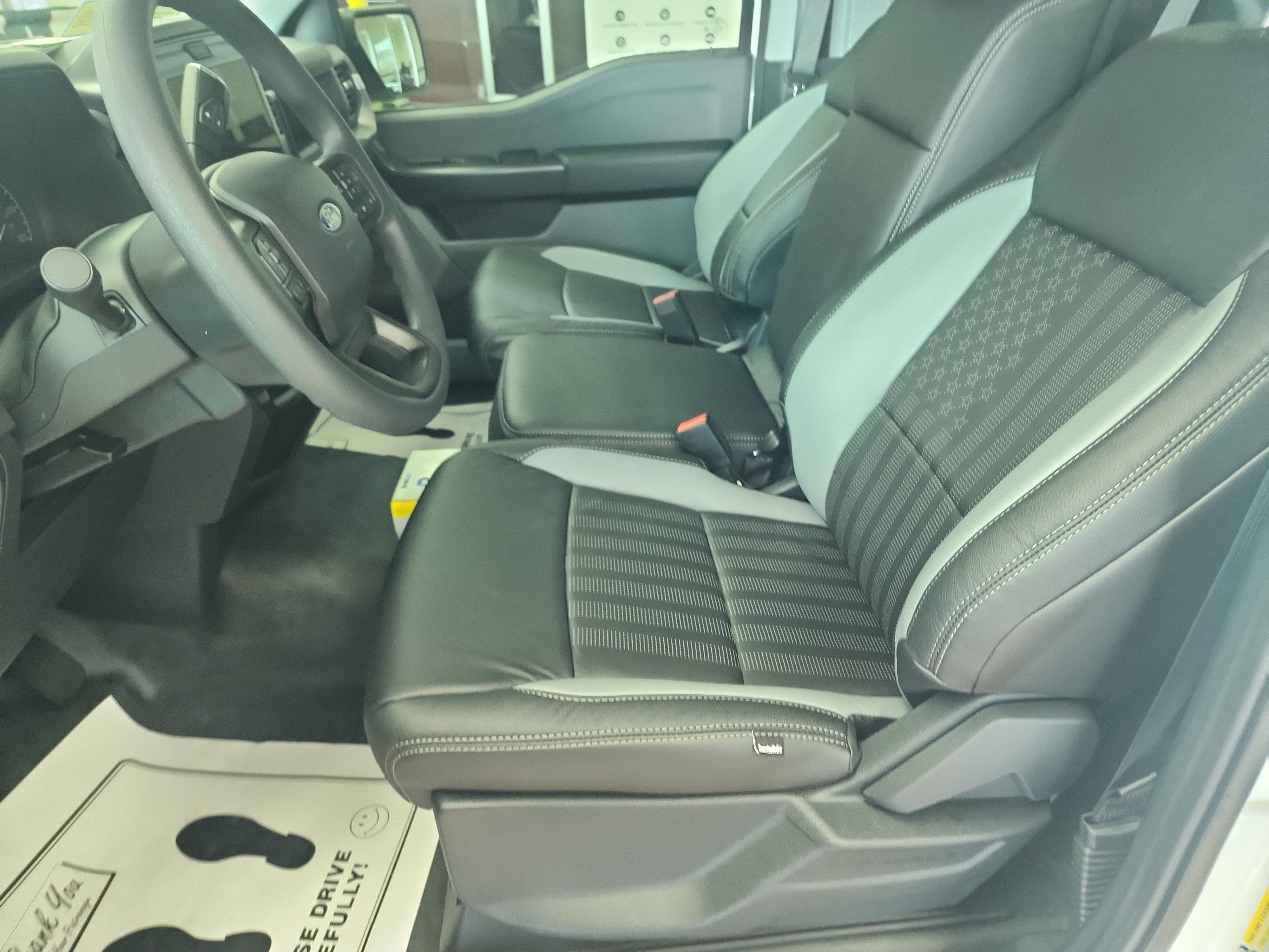 New 2026 Ford F150 XL AWD/4WD image 24
