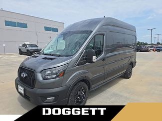 New 2025 Ford Transit 250 148 High Roof video 1
