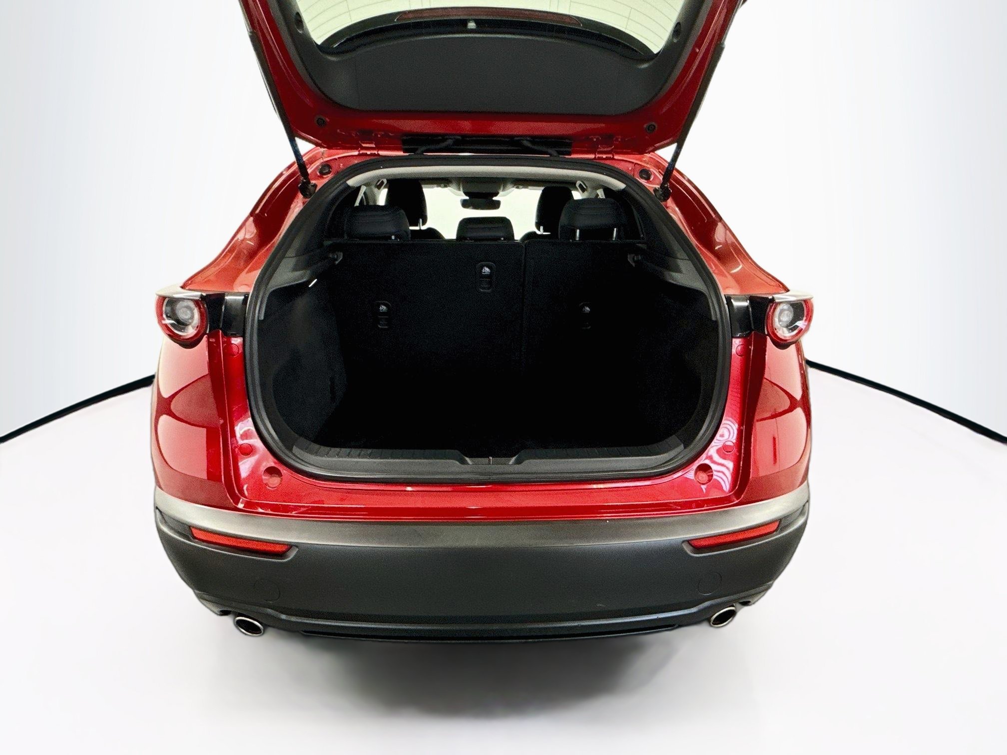 Used 2023 MAZDA CX-30 AWD 2.5 S w/ Preferred Package image 30