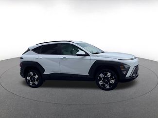 Used 2025 Hyundai Kona SEL video 2
