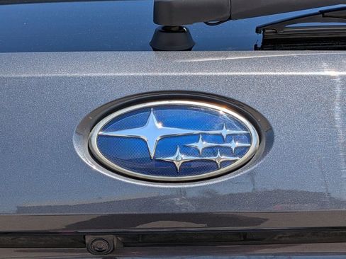 Used 2024 Subaru Crosstrek 2.0i Premium image 22