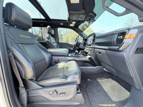 Used 2022 Ford F150 Tremor w/ Equipment Group 402A High image 26