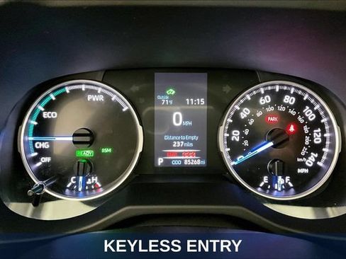 Used 2022 Toyota RAV4 XLE w/ Convenience Package AWD/4WD image 18