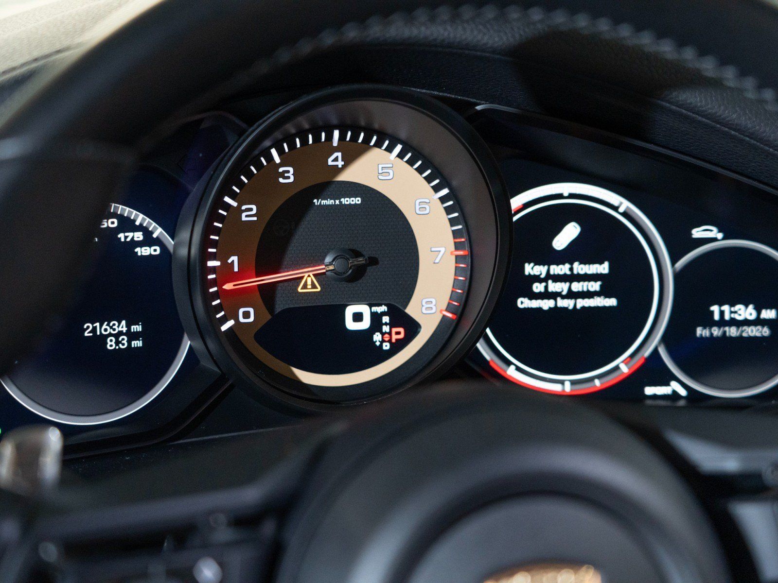 Certified 2023 Porsche Panamera Platinum Edition RWD image 19