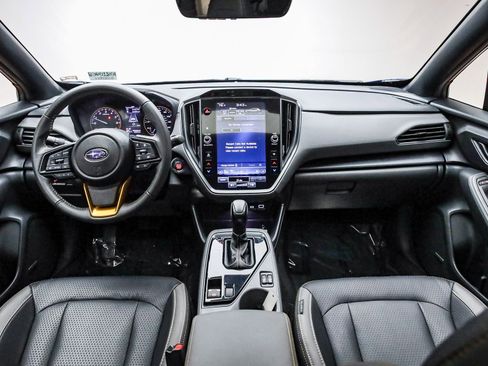 Used 2024 Subaru Crosstrek 2.5i Wilderness w/ Wilderness Package image 13