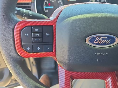 Used 2022 Ford F150 XL w/ STX Appearance Package AWD/4WD image 16