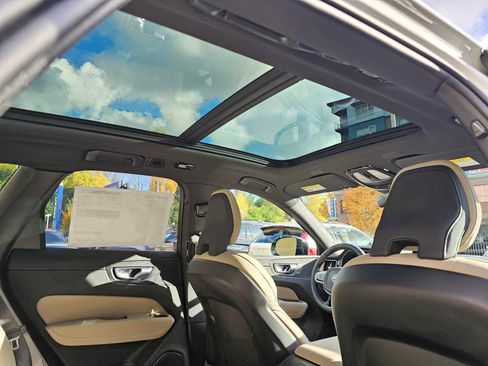 New 2026 Volvo XC60 B5 Plus w/ Protection Package Premier image 13