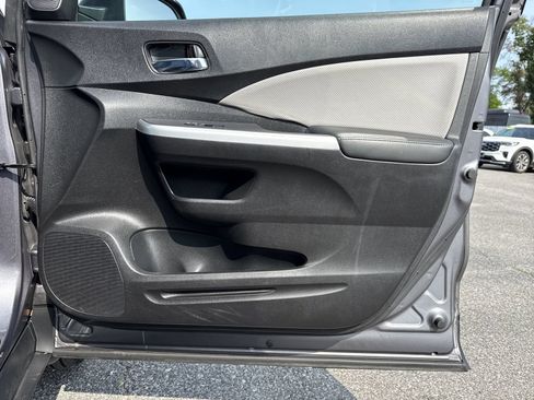 Used 2015 Honda CR-V EX-L image 26