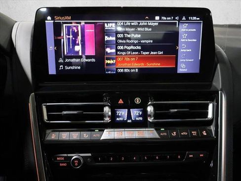 Used 2026 BMW 840i xDrive AWD/4WD image 12