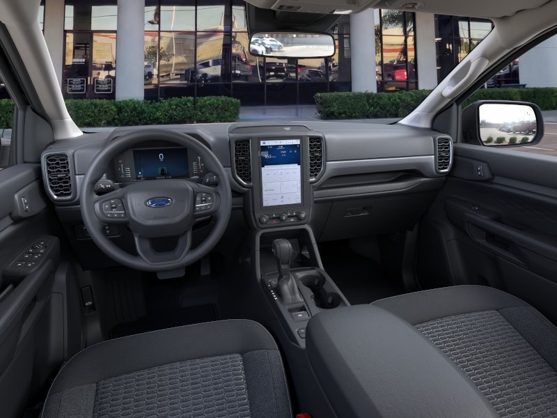 New 2026 Ford Ranger XL RWD image 9