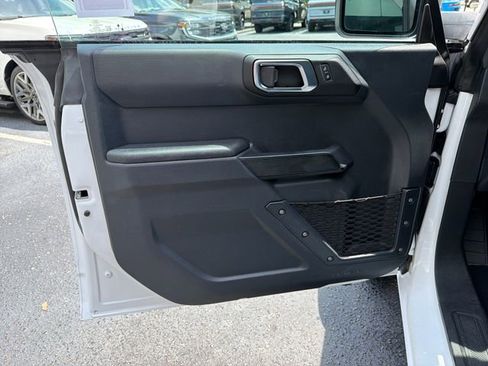 Used 2025 Ford Bronco Big Bend AWD/4WD image 13
