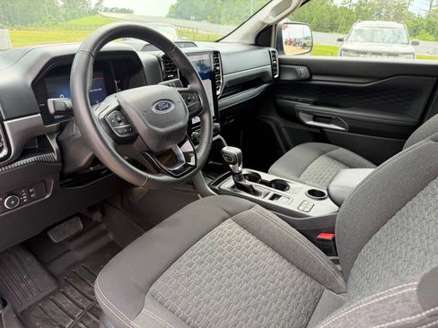 Used 2024 Ford Ranger XLT RWD image 11