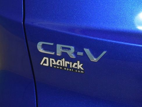 Used 2025 Honda CR-V EX-L image 35
