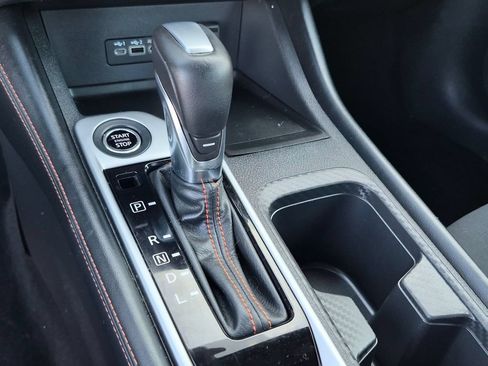 Used 2022 Nissan Sentra SR w/ Midnight Edition FWD image 20