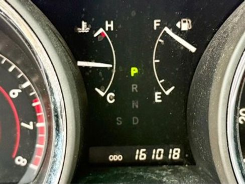 Used 2008 Toyota Highlander 2WD image 11