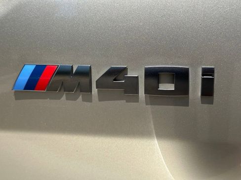 Used 2021 BMW X3 M40i w/ Premium Package AWD/4WD image 56