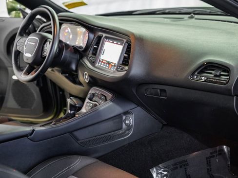 Certified 2023 Dodge Challenger SXT image 25