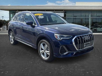 Used 2023 Audi Q3 2.0T Premium Plus w/ Premium Plus Package