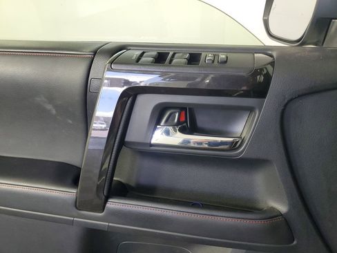 Used 2024 Toyota 4Runner TRD Off-Road Premium w/ Moonroof Package image 34