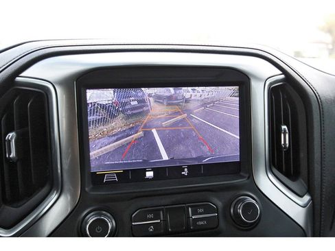 Used 2019 Chevrolet Silverado 1500 LT Trail Boss image 27