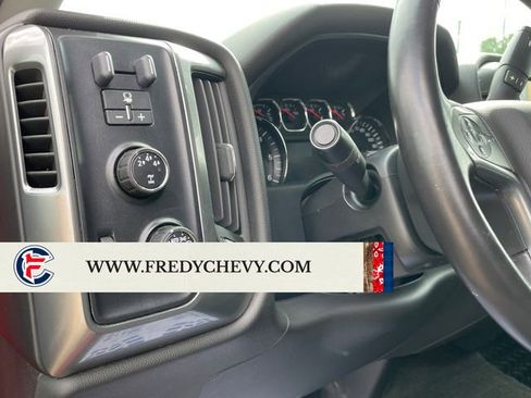 Used 2015 Chevrolet Silverado 2500 LT w/ LT Convenience Package AWD/4WD image 31