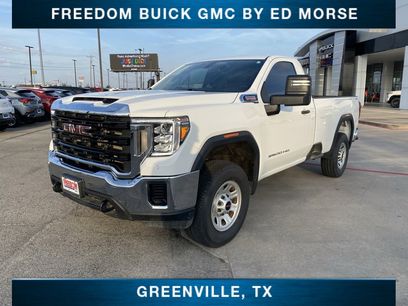 Used 2016 Chevrolet Silverado 2500 W/T w/ WT Convenience Package