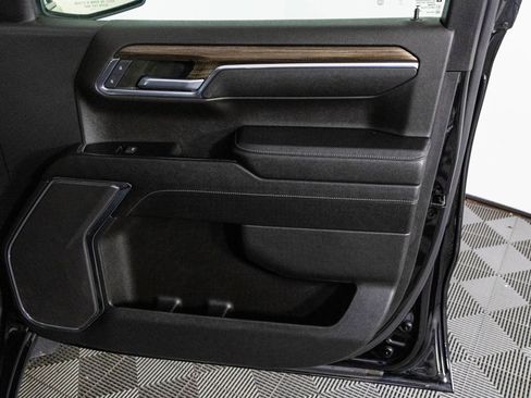 Certified 2023 Chevrolet Silverado 1500 LT image 42