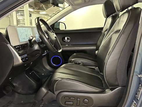 Used 2024 Hyundai Ioniq 5 Limited RWD image 21