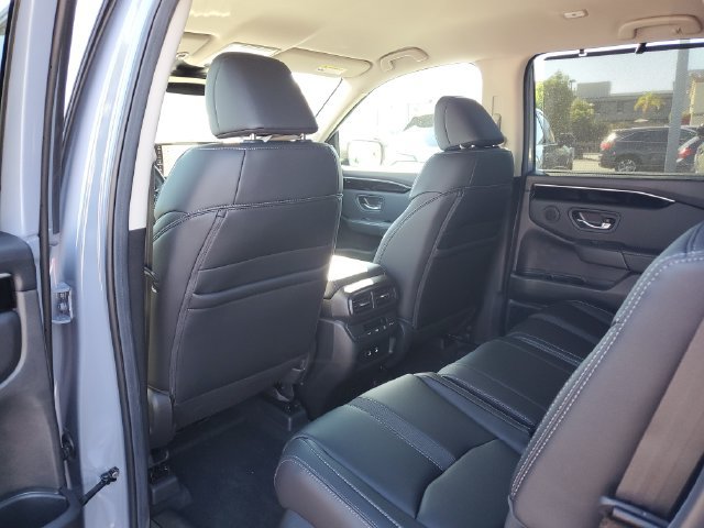 New 2026 Honda Pilot EX-L image 14