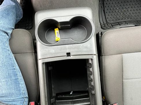 Used 2006 Ford F150 FX4 AWD/4WD image 15