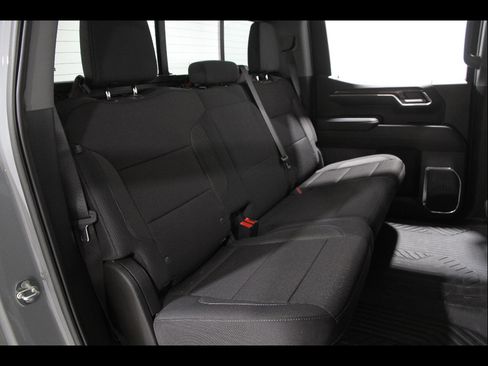 Certified 2024 Chevrolet Silverado 1500 LT Trail Boss w/ Convenience Package II AWD/4WD image 20